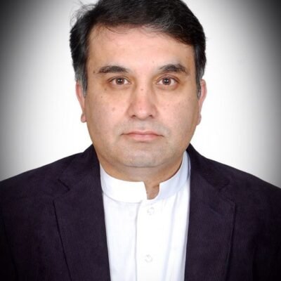 Muhammad Nadeem Wali