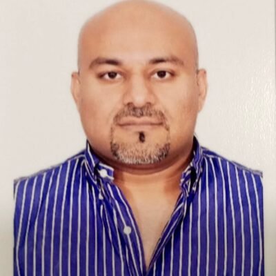 Ijlal Ali Nawaz Khan