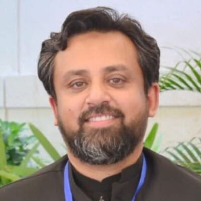 Muhammad Adeel Waqas
