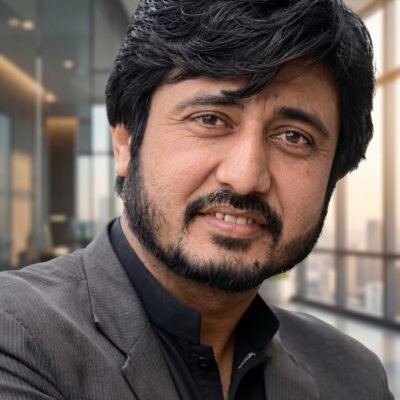 Ajmal Khan