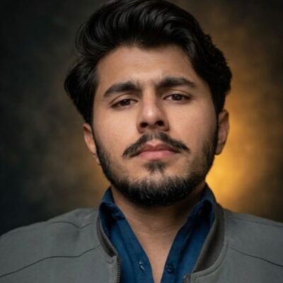 Anas Javed
