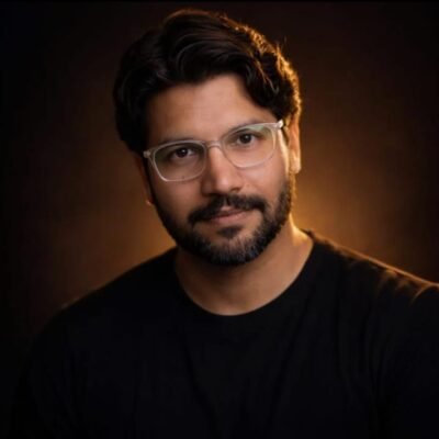 Asif Kamal